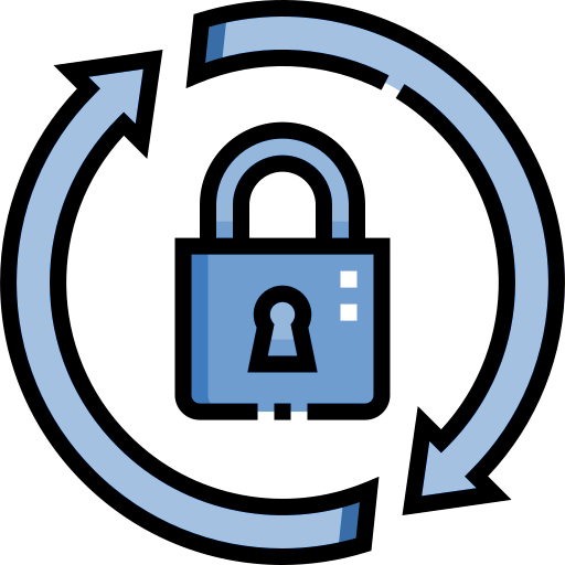 Passwort zurücksetzen